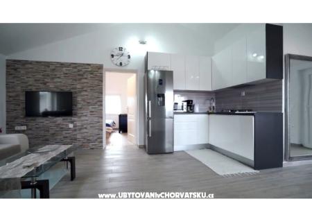 апартаменты 3M Vir фото 2