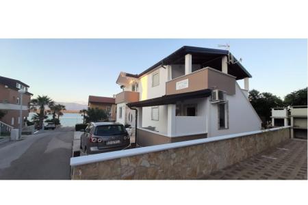 Alida apartmani Vir остров Вир Хорватия