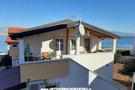 Alida apartmani Vir фото 2