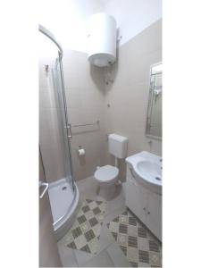 Alida apartmani Vir фото 5