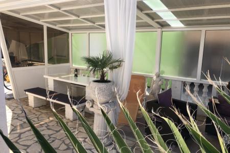 Aparments Geli остров Вир Хорватия