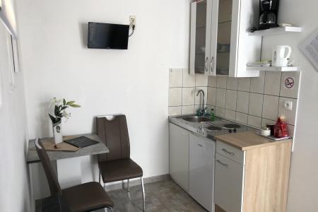 Aparments Geli фото 4