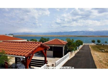apart. Zadro first house by the sea фото 3
