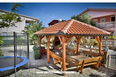 апартаменты Anna фото 2