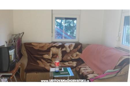 апартаменты Batovanja - Šobota Vir фото 4
