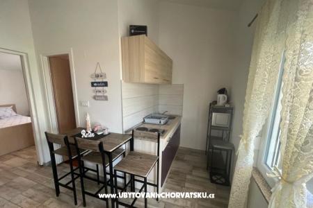 апартаменты Kreć Lozice otok Vir фото 2