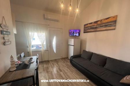 апартаменты Kreć Lozice otok Vir фото 3