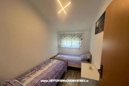 апартаменты Kreć Lozice otok Vir фото 5