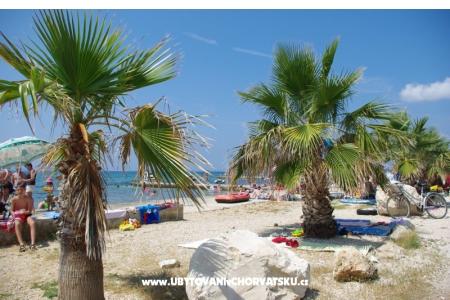 апартаменты Plaža фото 5