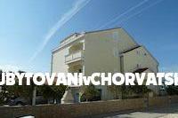 апартаменты Vidovic остров Вир Хорватия