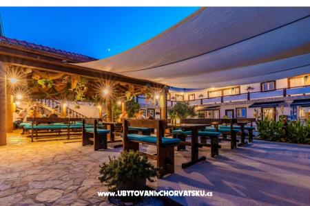 Guesthouse Kod Spavalice  фото 5
