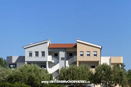 дом Šijak остров Вир Хорватия