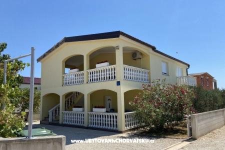 APARTMANI HELENA OASIS VIR фото 3