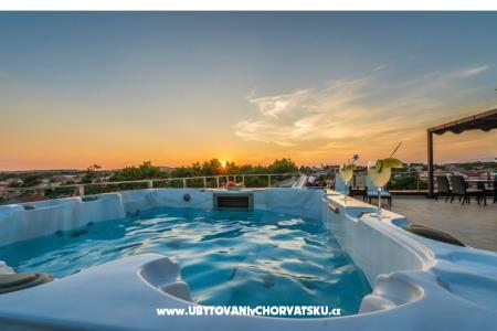 Luxury апартамент Villa Maloca фото 4
