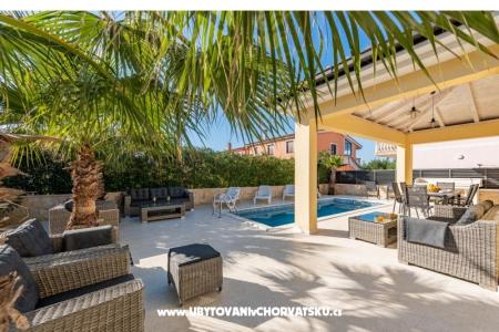Luxury Villa Agape Ellita фото 2