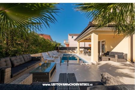 Luxury Villa Agape Ellita фото 4