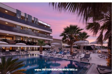 Malibu Imperial Resort остров Вир Хорватия