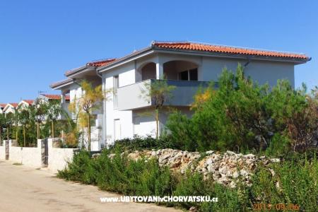 Villa Marty фото 2