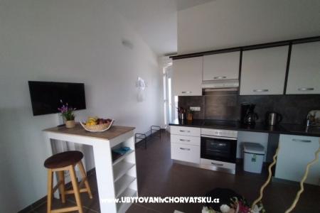 Villa Marty фото 4