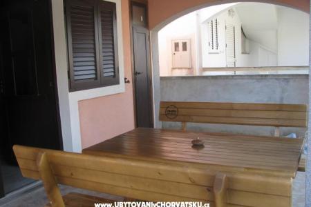 Pahert beach apartment фото 2