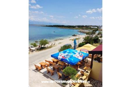 Sea View апартаменты Vir фото 3