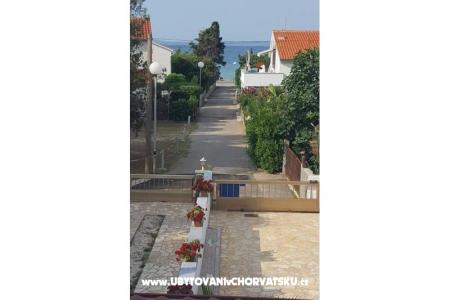Tonis апартаменты фото 3