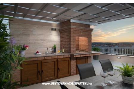 Villa Malibu Exclusive фото 4