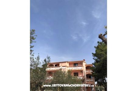 Villa Matea - Vir остров Вир Хорватия