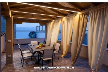 Villa Vista апартаменты фото 2