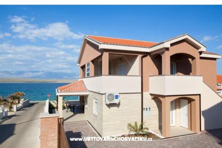 Villa Vista апартаменты фото 3