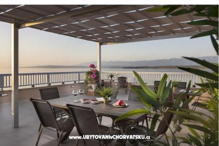 Villa Vista Exclusive остров Вир Хорватия