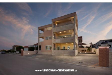 Villa Vista Royal остров Вир Хорватия