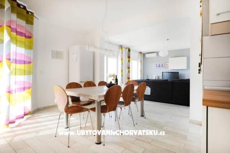 апартамент Bosotin - Vodice фото 5