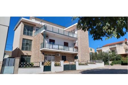 апартамент Lasan Vodice Хорватия