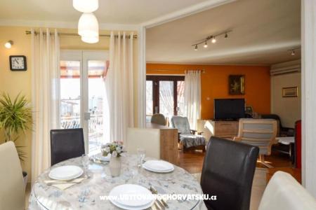 апартамент Sunce 4+4 фото 3