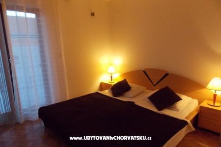 апартаменты Bakmaz - Vodice фото 4