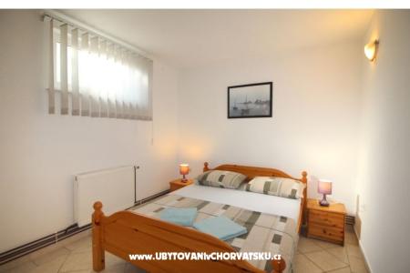 апартаменты Banović Vodice  фото 3