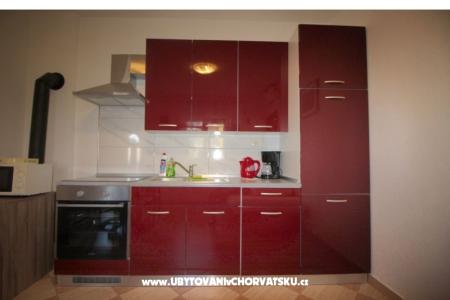 апартаменты Banović Vodice  фото 4