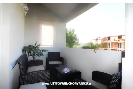 апартаменты Banović Vodice  фото 5