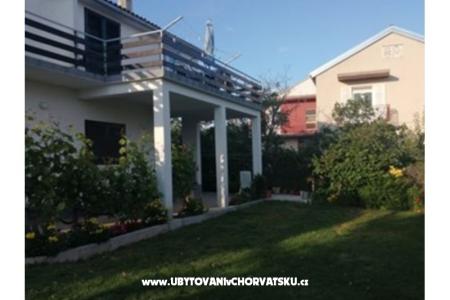 апартаменты Birin Vodice Хорватия