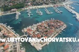 апартаменты i sobe Štrus фото 3