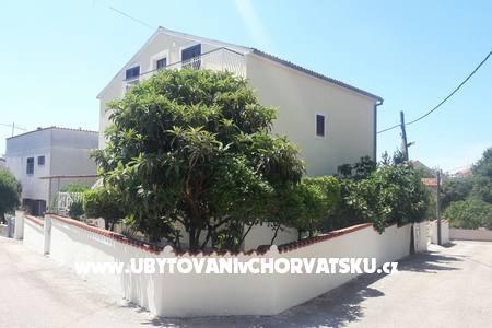 апартаменты Iva Vodice фото 3