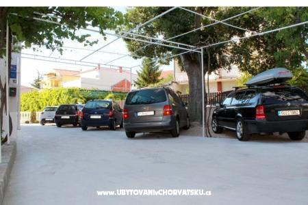 апартаменты Juricev 100m to the beach фото 2