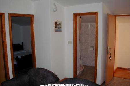 апартаменты LEM Vodice фото 3