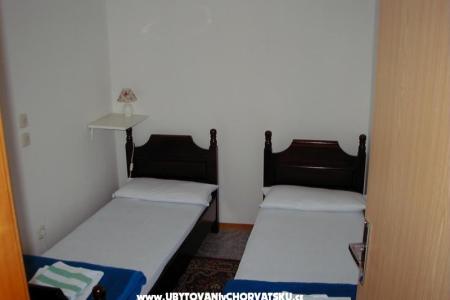 апартаменты LEM Vodice фото 5