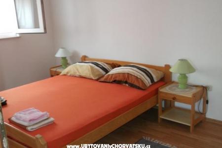 апартаменты Lucija Vodice фото 3
