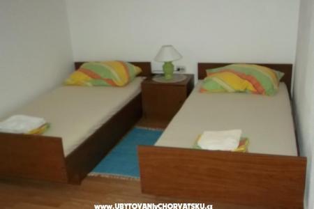 апартаменты Lucija Vodice фото 5