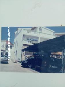 апартаменты Marijana Alaga Vodice Хорватия