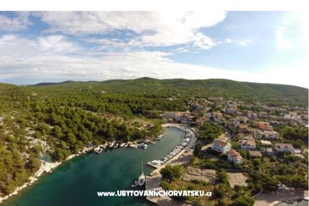 апартаменты Škugor фото 5