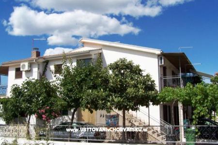 апартаменты Stanko Vodice фото 3